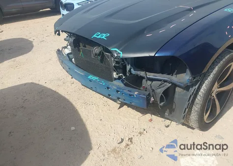 2014 Dodge Charger R/T из США, поврежденный, VIN 2C3CDXDTXEH116330